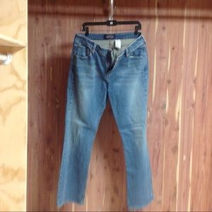 Levi Strauss Jeans